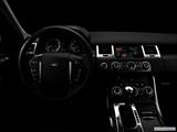  Centered wide dash shot photo